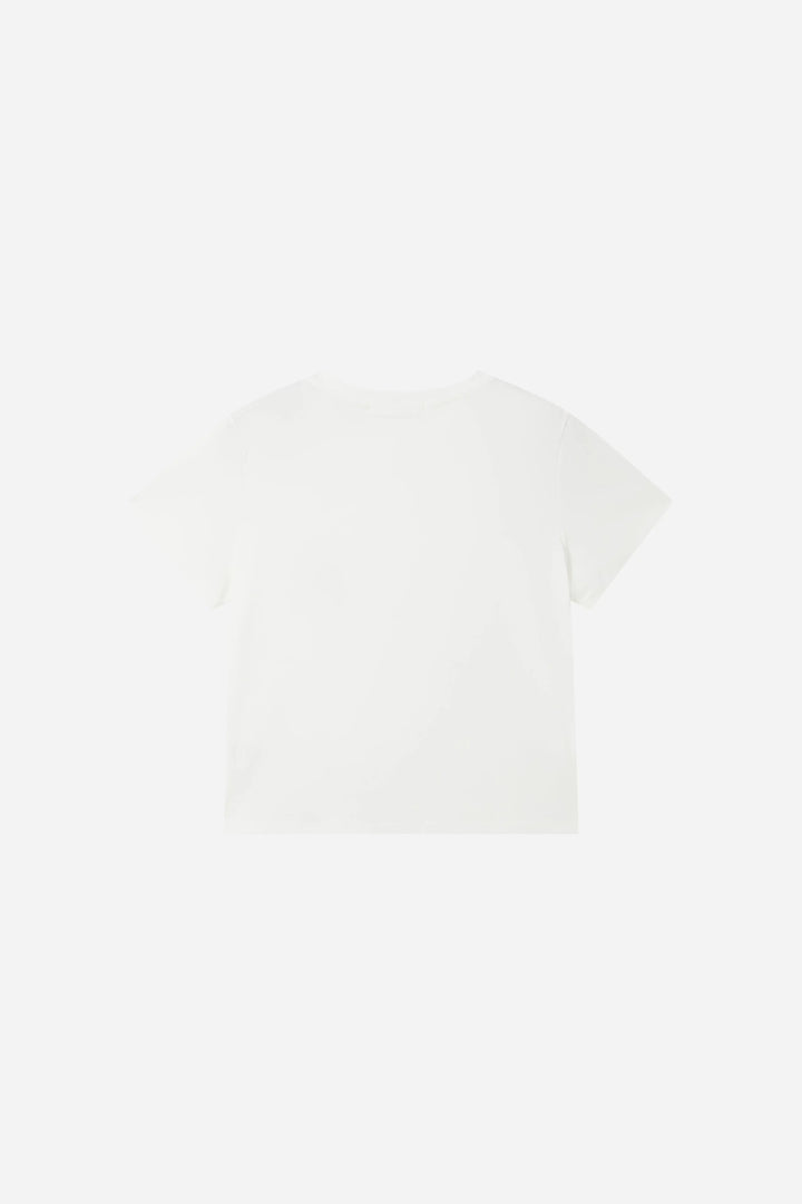 An image of a   21664 Teacup Cat Tee by  Mirra Masa