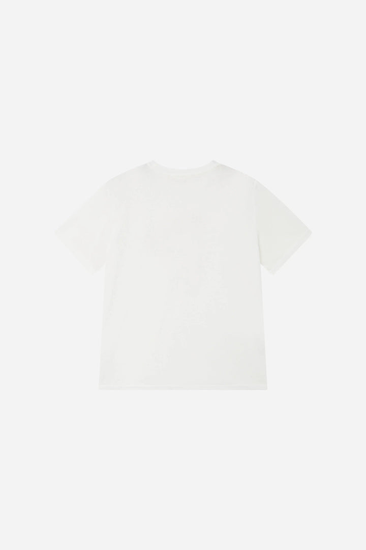 An image of a   21691 Graphic Pony Tee by  Mirra Masa