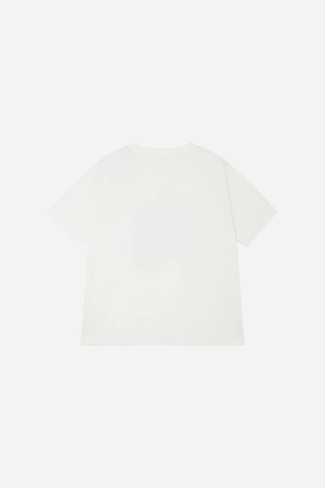An image of a   21757 Studio Graphic Tee by  Mirra Masa