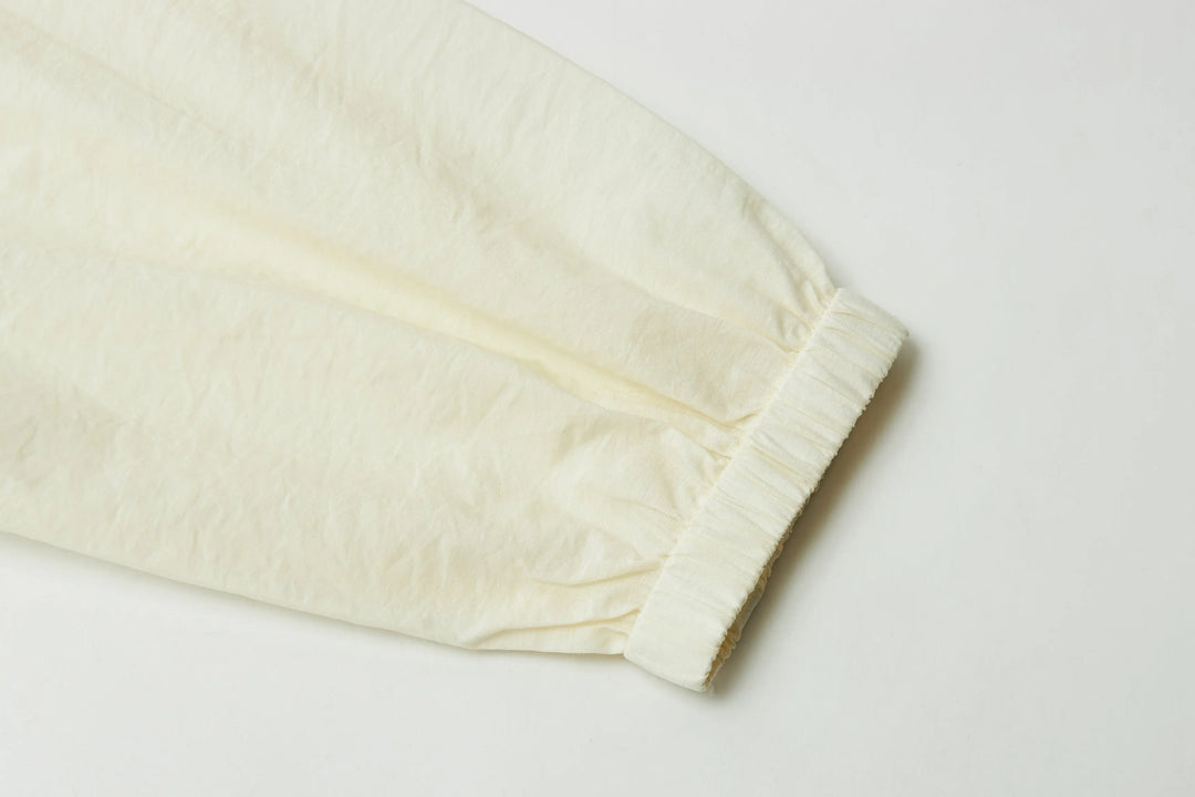 An image of a   21834 Sun Hoodie by  Mirra Masa