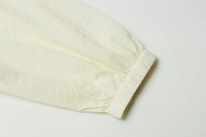 An image of a   21834 Sun Hoodie by  Mirra Masa