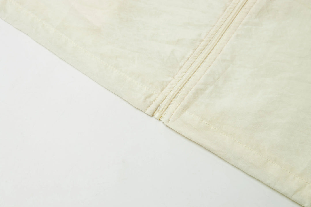 An image of a   21834 Sun Hoodie by  Mirra Masa