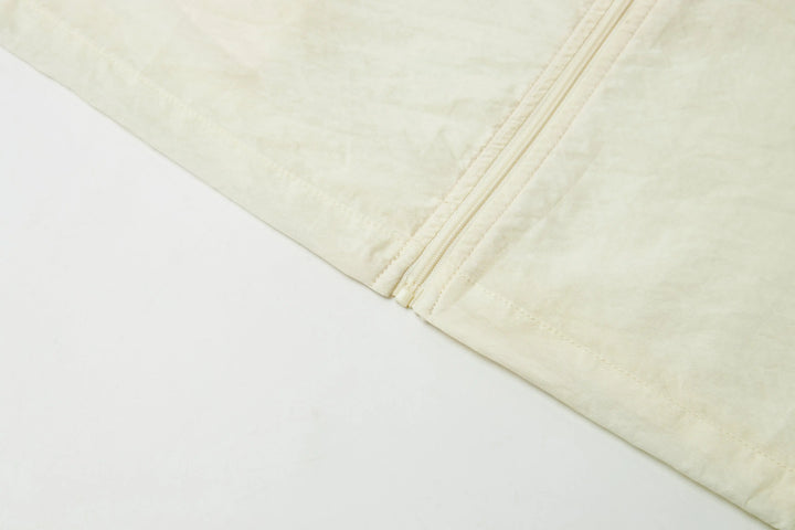 An image of a   21834 Sun Hoodie by  Mirra Masa