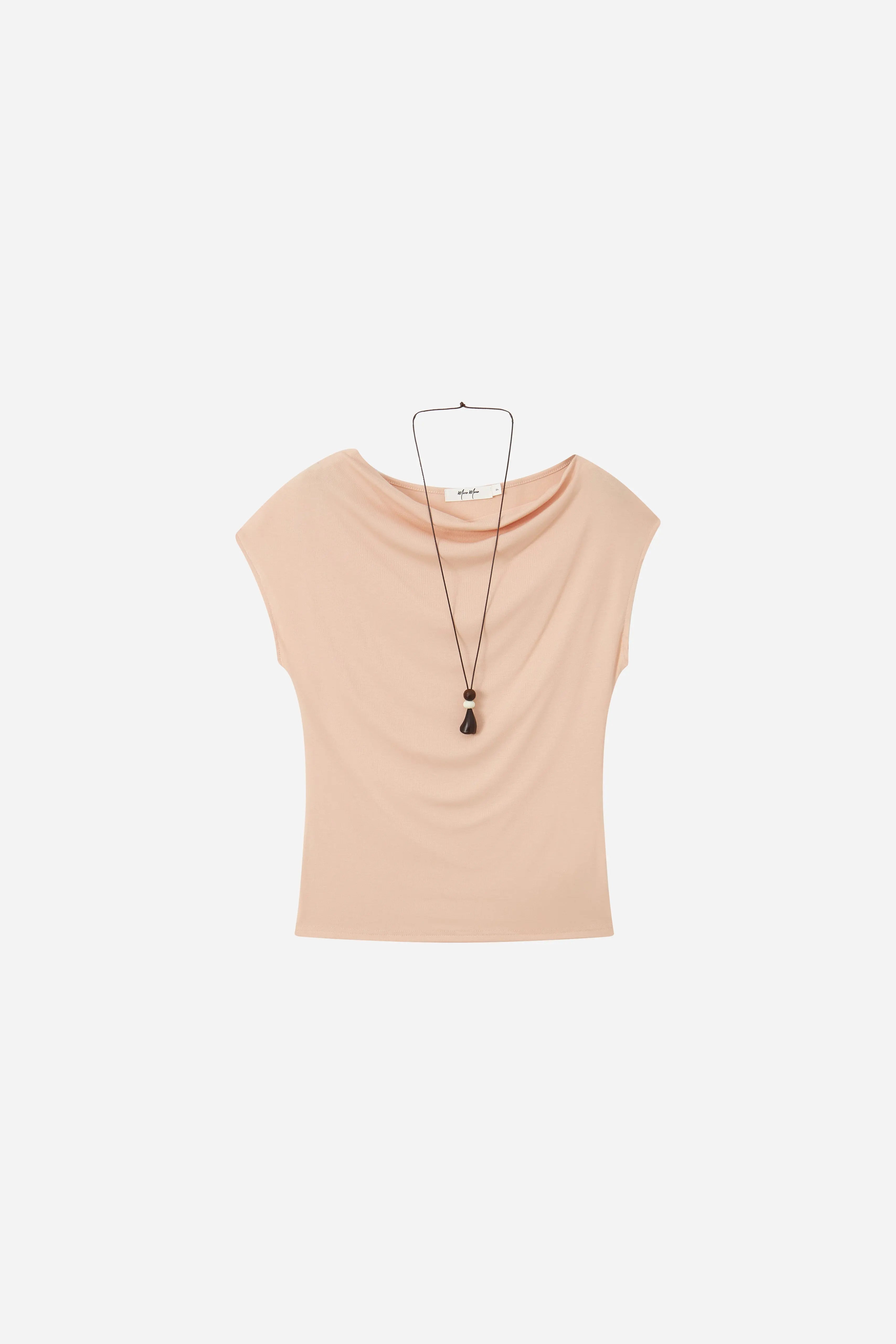 Minimalist Women's Tops | Elevated Everyday Basics | Mirra Masa