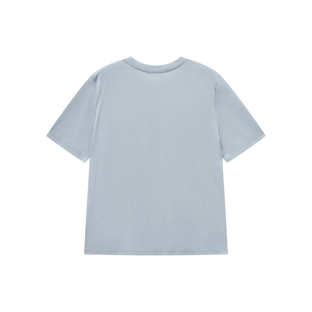 An image of a   21874 Graphic T-Shirt by  Mirra Masa