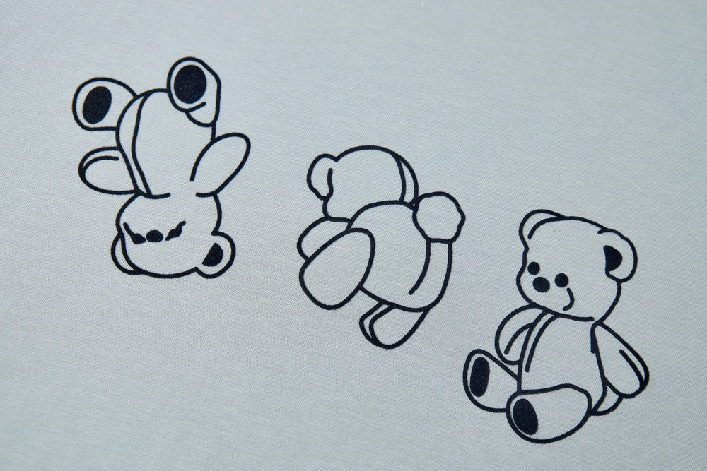 An image of a   21874 Graphic T-Shirt by  Mirra Masa
