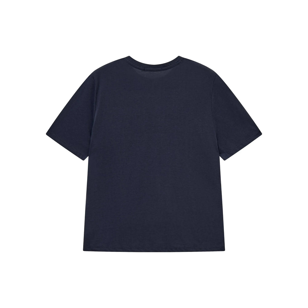 An image of a   21874 Graphic T-Shirt by  Mirra Masa