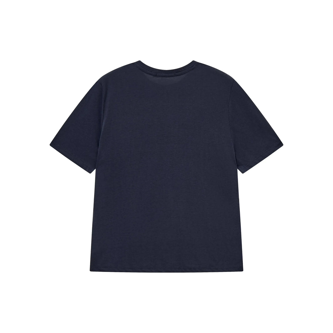 An image of a   21874 Graphic T-Shirt by  Mirra Masa