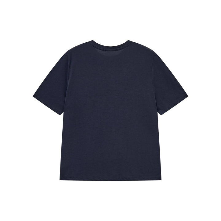 An image of a   21874 Graphic T-Shirt by  Mirra Masa