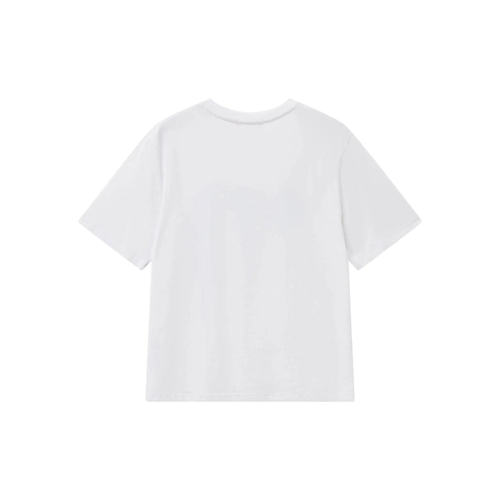 An image of a   21874 Graphic T-Shirt by  Mirra Masa