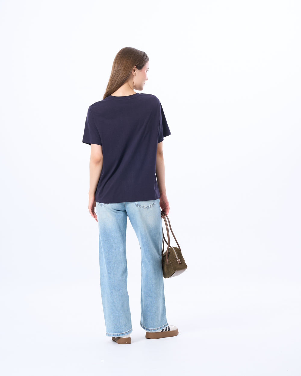 An image of a   21874 Graphic T-Shirt by  Mirra Masa