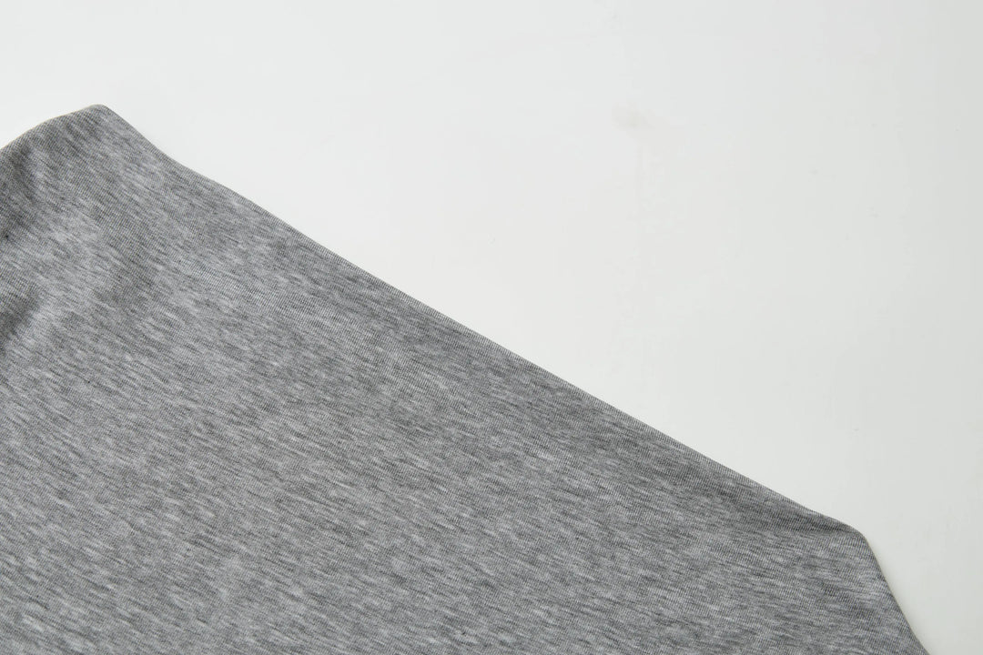 An image of a   21963 Cowl Sleeveless Top by  Mirra Masa