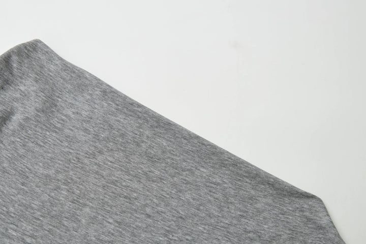 An image of a   21963 Cowl Sleeveless Top by  Mirra Masa