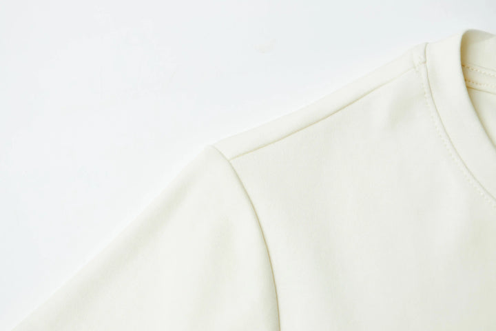 An image of a   21987 Purrfect Pears T-Shirt by  Mirra Masa