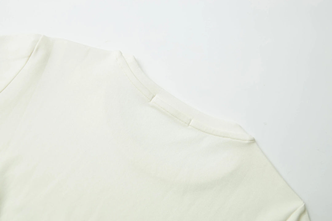 An image of a   21987 Purrfect Pears T-Shirt by  Mirra Masa