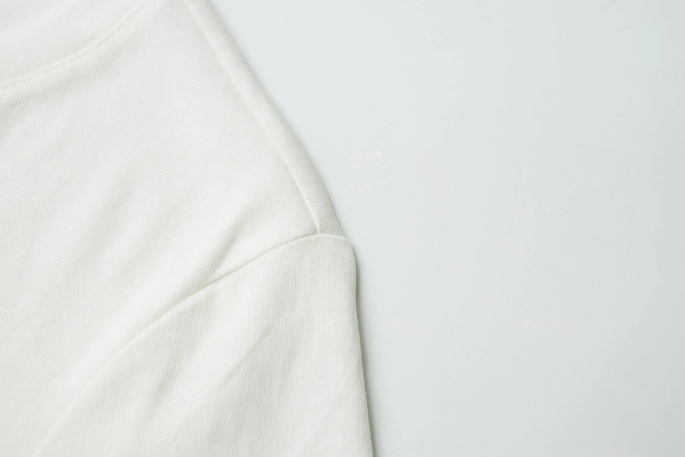 An image of a   21999 Tropical Graphic Tee by  Mirra Masa