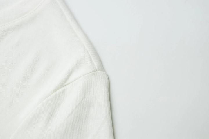 An image of a   21999 Tropical Graphic Tee by  Mirra Masa
