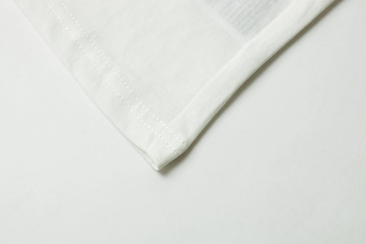 An image of a   21999 Tropical Graphic Tee by  Mirra Masa