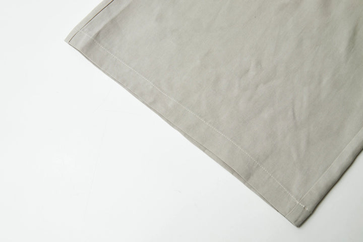 An image of a   22117 Tie-Waist Straight Leg Pants by  Mirra Masa