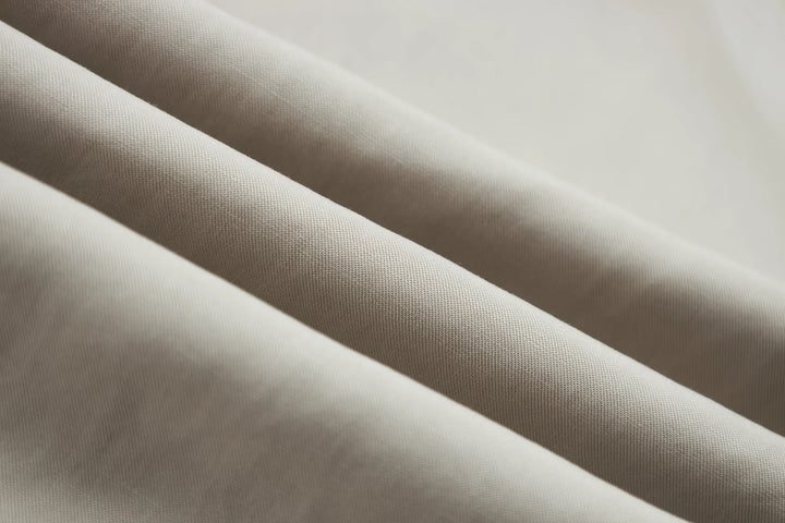 An image of a   22117 Tie-Waist Straight Leg Pants by  Mirra Masa