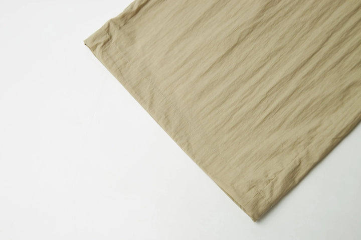 An image of a   22127 Laced Cargo Pants by  Mirra Masa