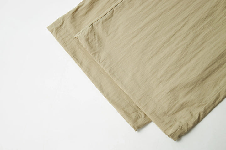 An image of a   22127 Laced Cargo Pants by  Mirra Masa