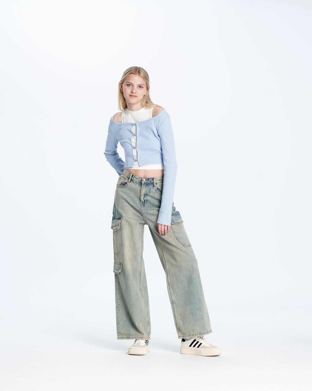 An image of a   230215 Layered Top by  Mirra Masa