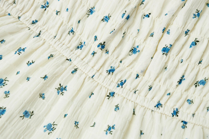 An image of a   23239 Short-Sleeve Dress by  Mirra Masa