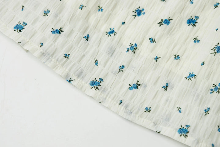 An image of a   23239 Short-Sleeve Dress by  Mirra Masa