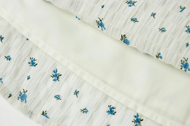 An image of a   23239 Short-Sleeve Dress by  Mirra Masa