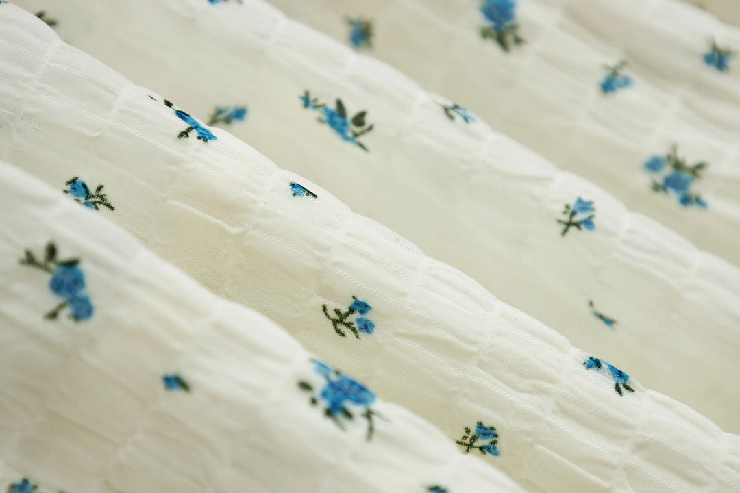 An image of a   23239 Short-Sleeve Dress by  Mirra Masa