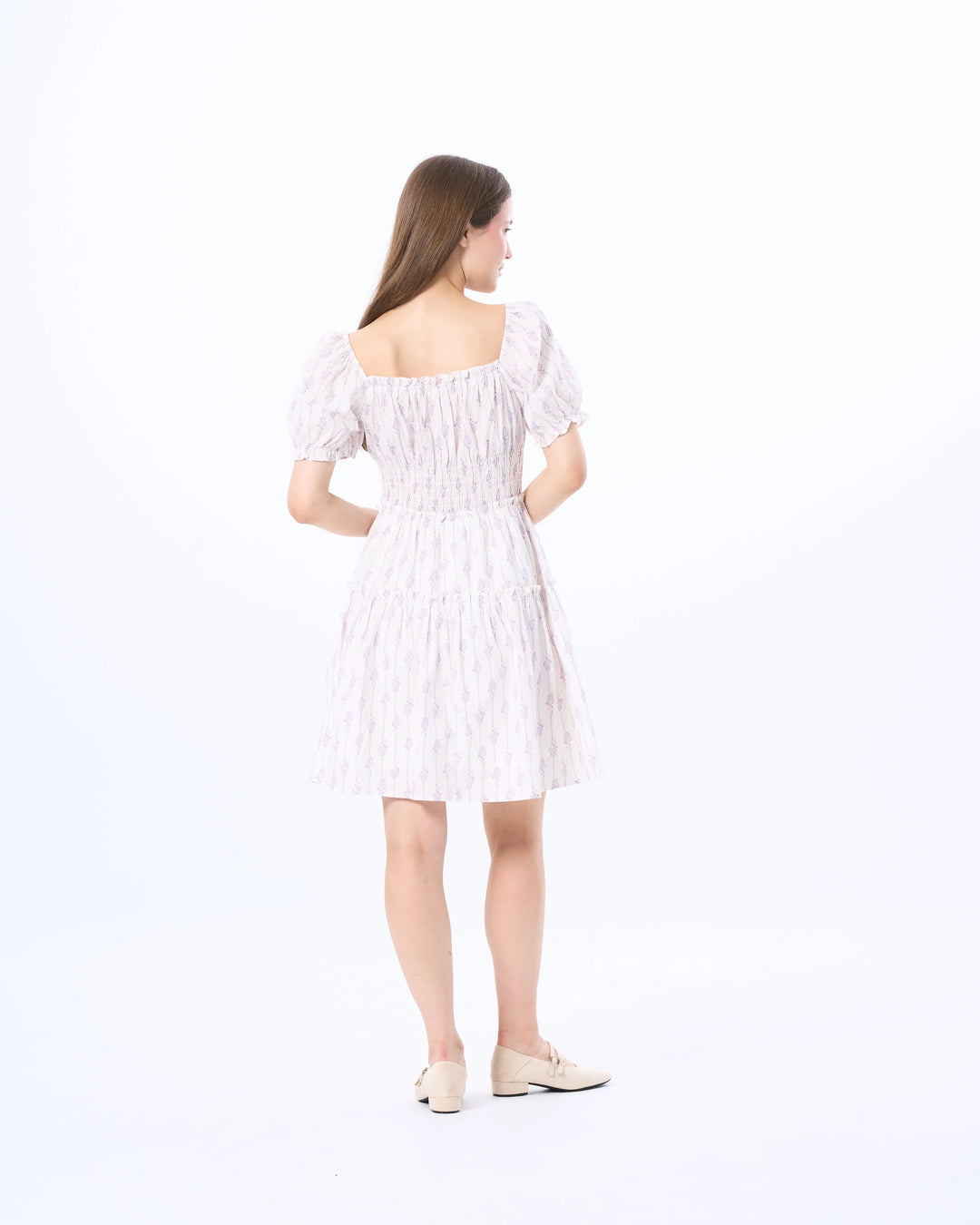 An image of a   23396 Dress by  Mirra Masa