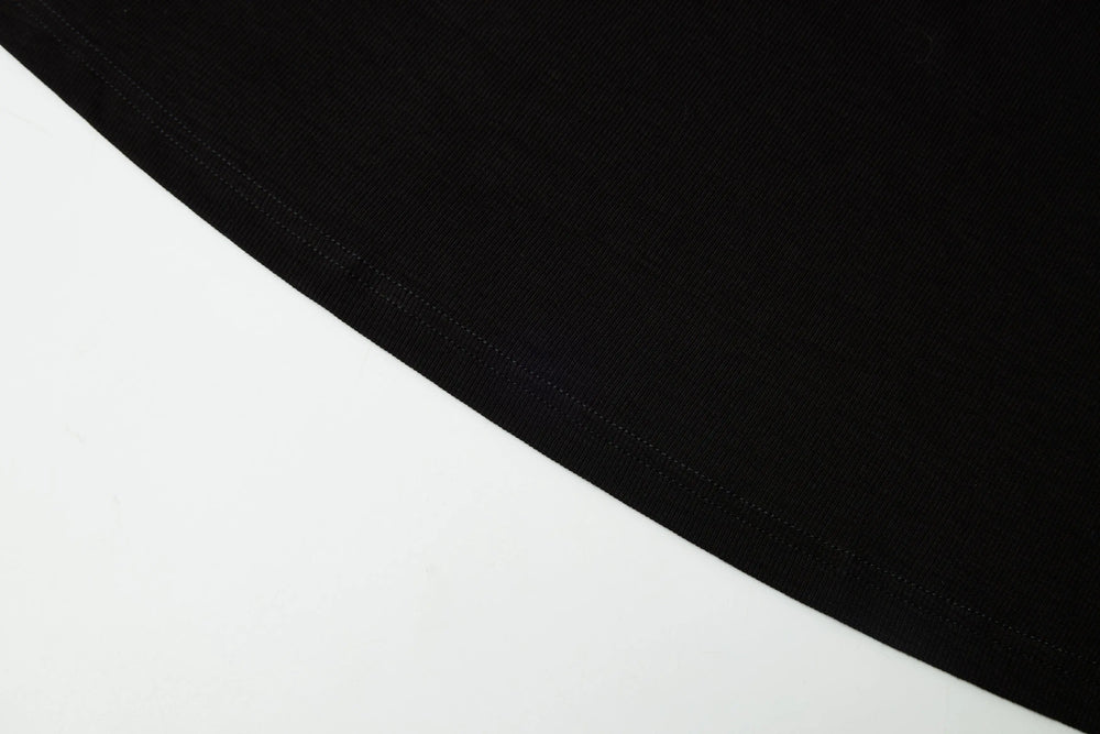 An image of a   23423 Layered Tank Top Dress by  Mirra Masa