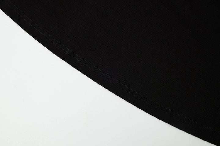 An image of a   23423 Layered Tank Top Dress by  Mirra Masa