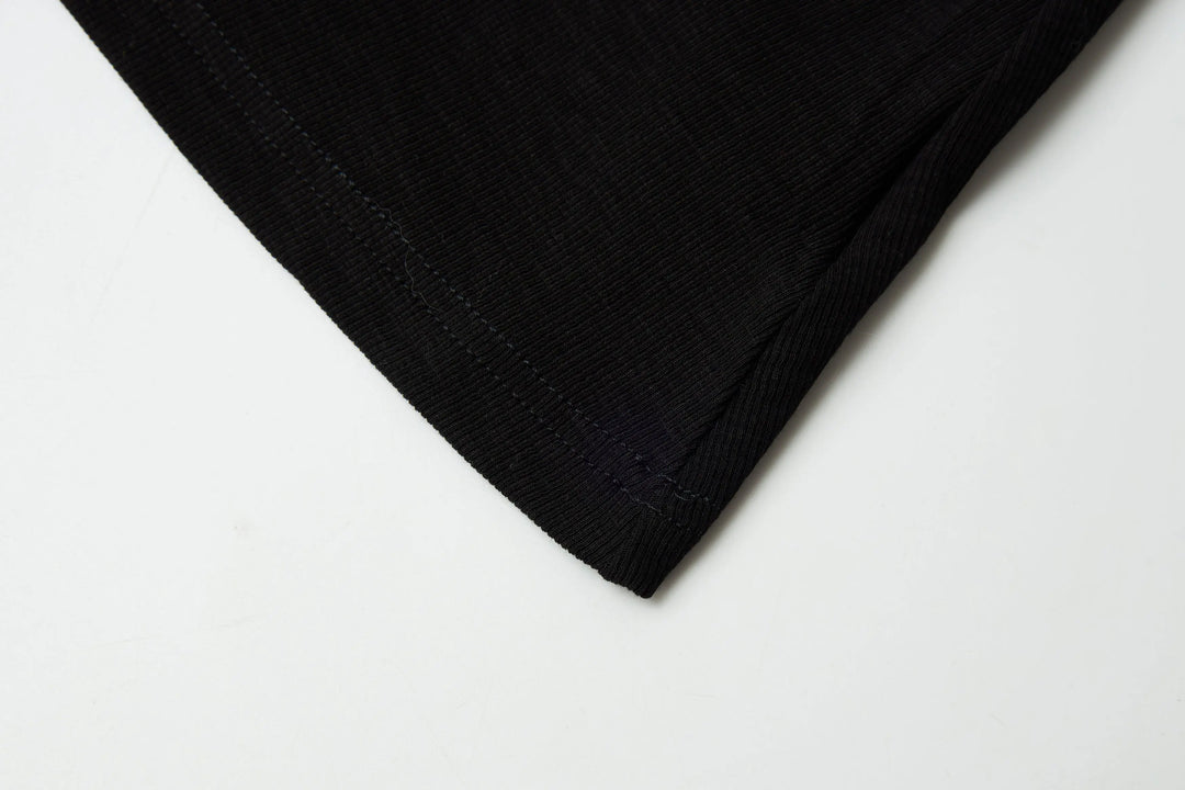 An image of a   23423 Layered Tank Top Dress by  Mirra Masa