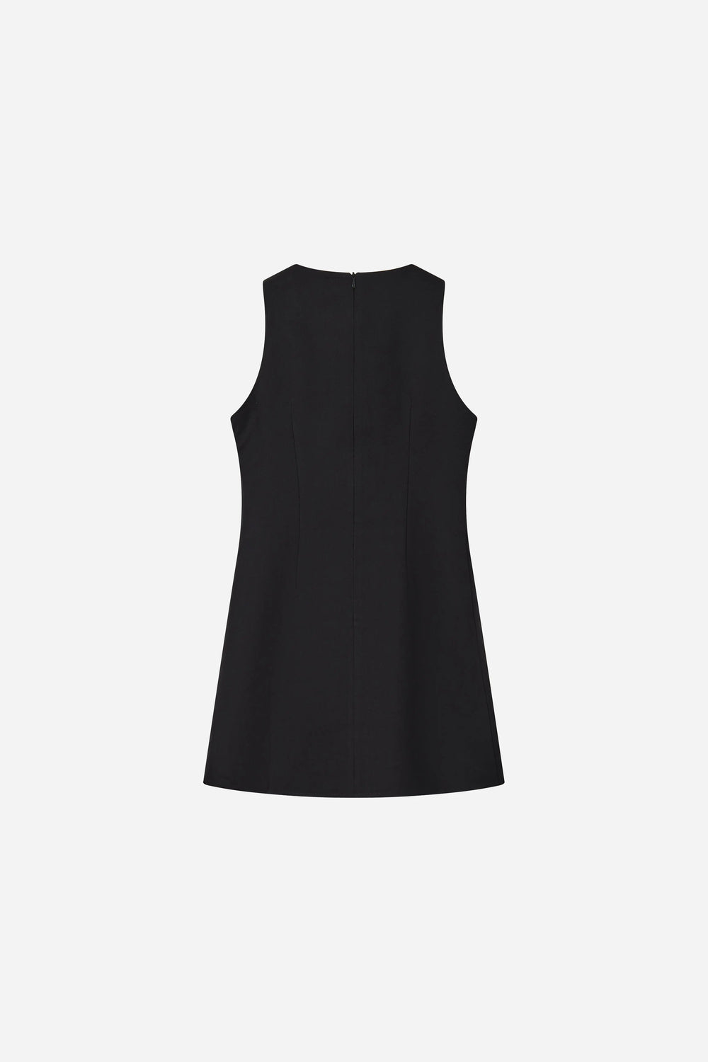 An image of a   23536 Pearl Embellished Bow Mini Dress by  Mirra Masa
