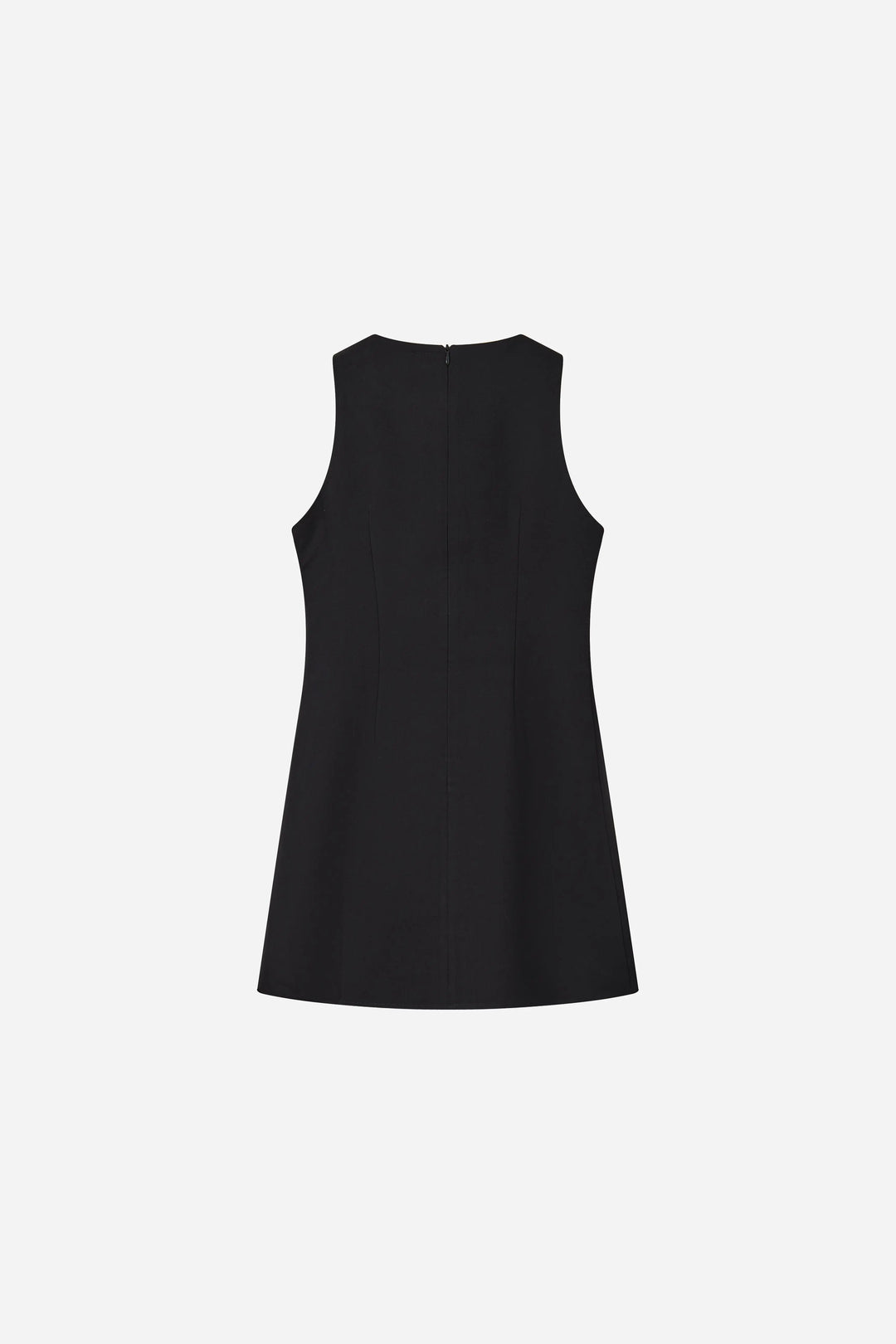 An image of a   23536 Pearl Embellished Bow Mini Dress by  Mirra Masa