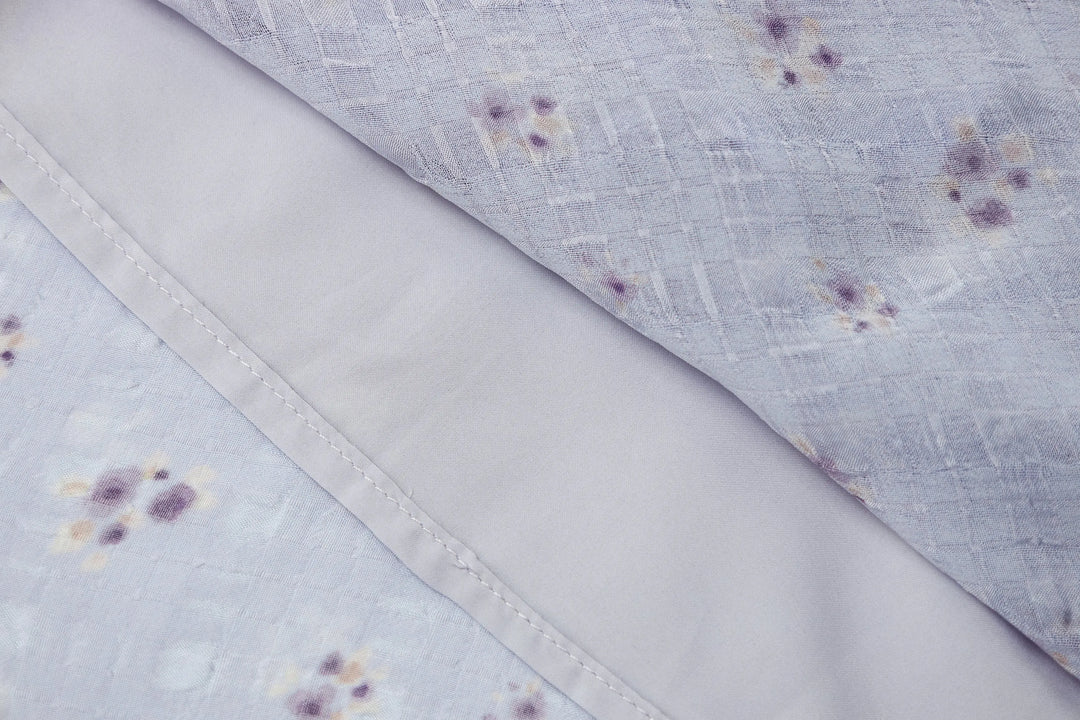 An image of a   23835 Short-Sleeve Dress by  Mirra Masa