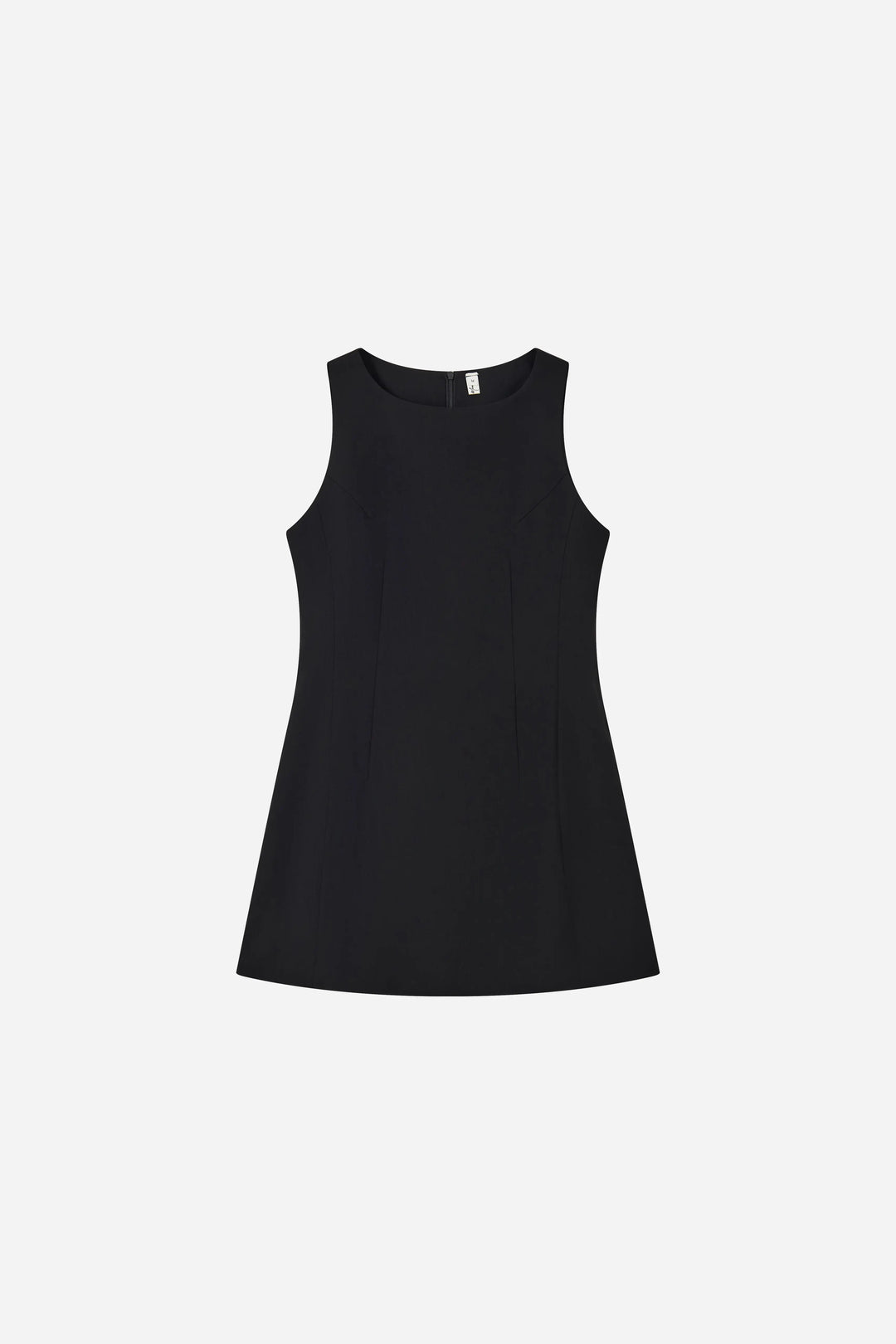An image of a   23910 Contour A-Line Mini Dress by  Mirra Masa