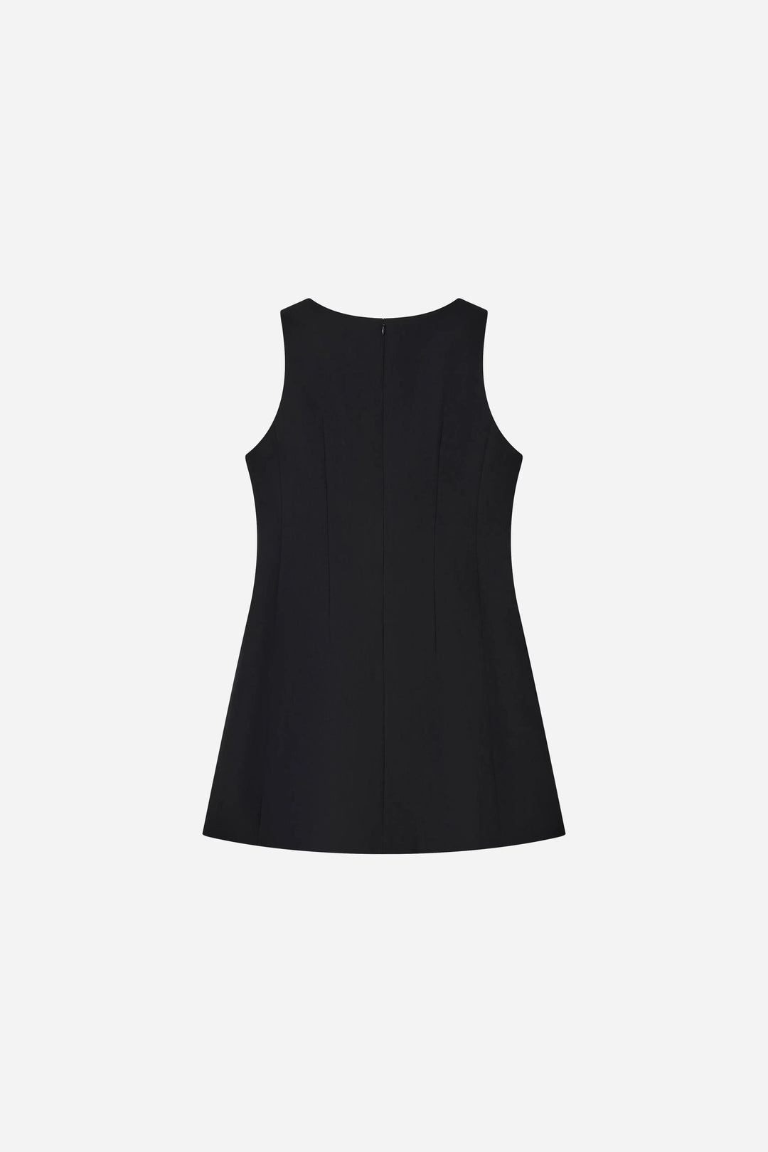 An image of a   23910 Contour A-Line Mini Dress by  Mirra Masa