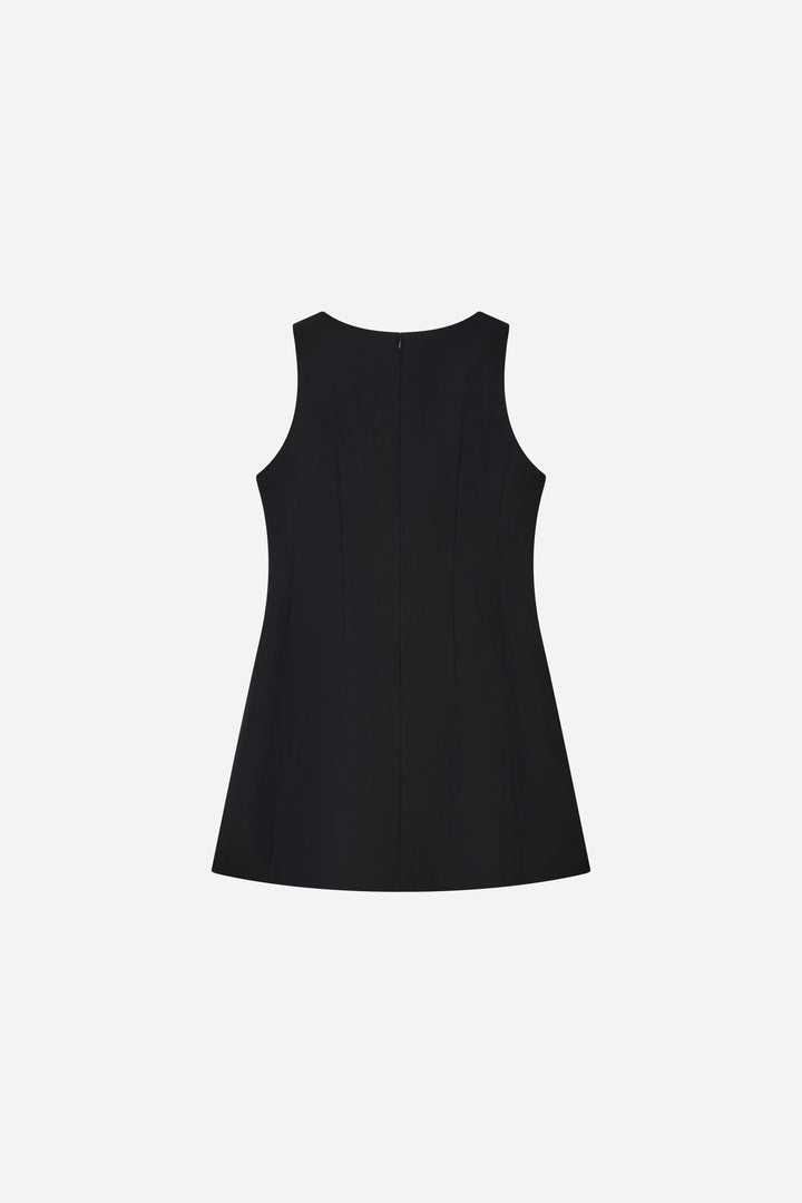 An image of a   23910 Contour A-Line Mini Dress by  Mirra Masa