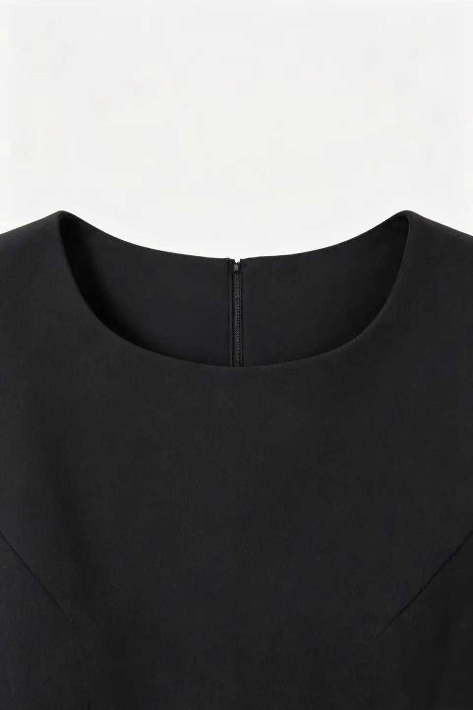 An image of a   23910 Contour A-Line Mini Dress by  Mirra Masa