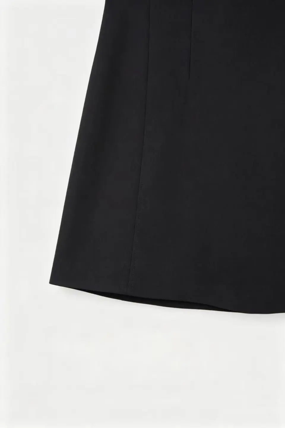 An image of a   23910 Contour A-Line Mini Dress by  Mirra Masa