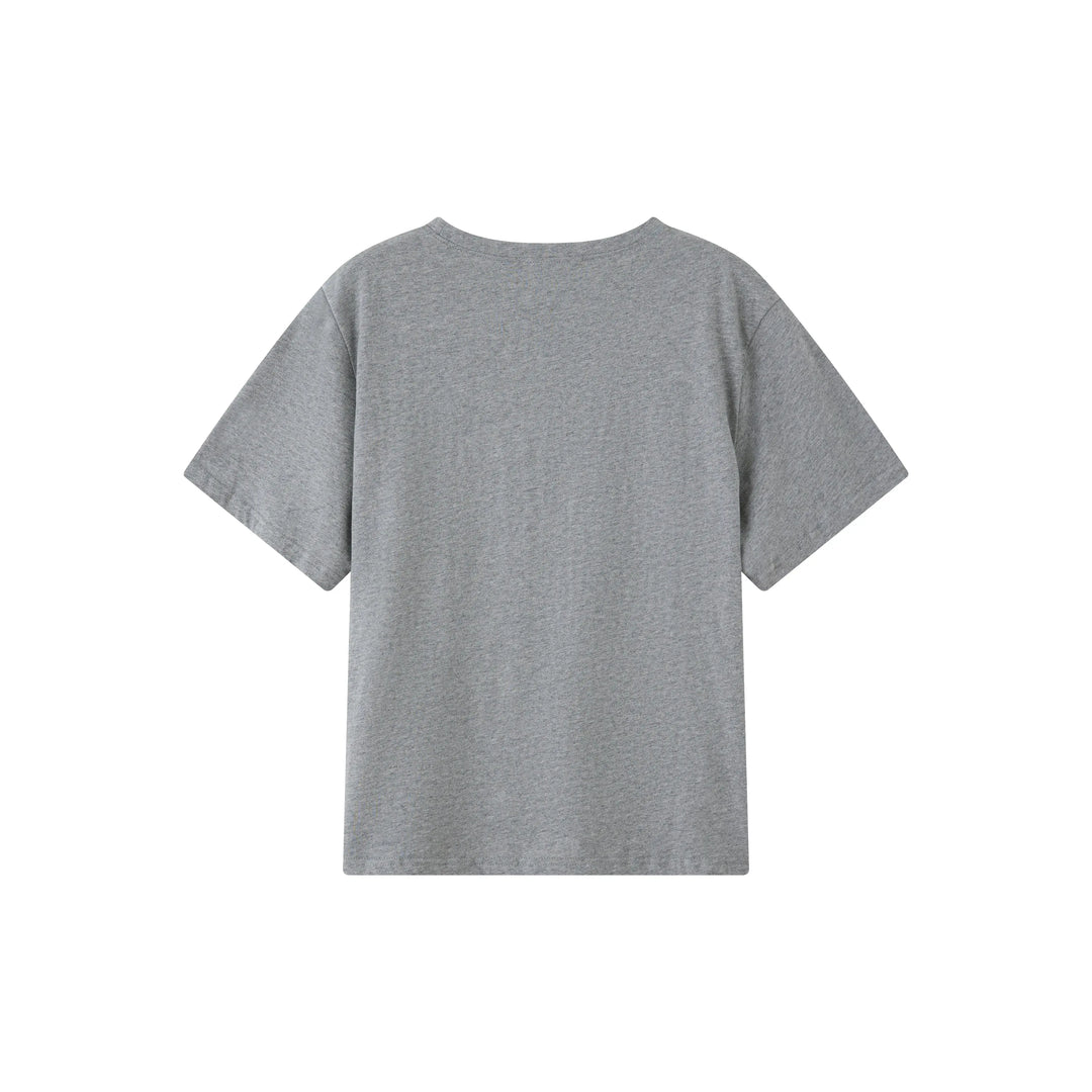 An image of a   24T52 Graphic T-Shirt by  Mirra Masa