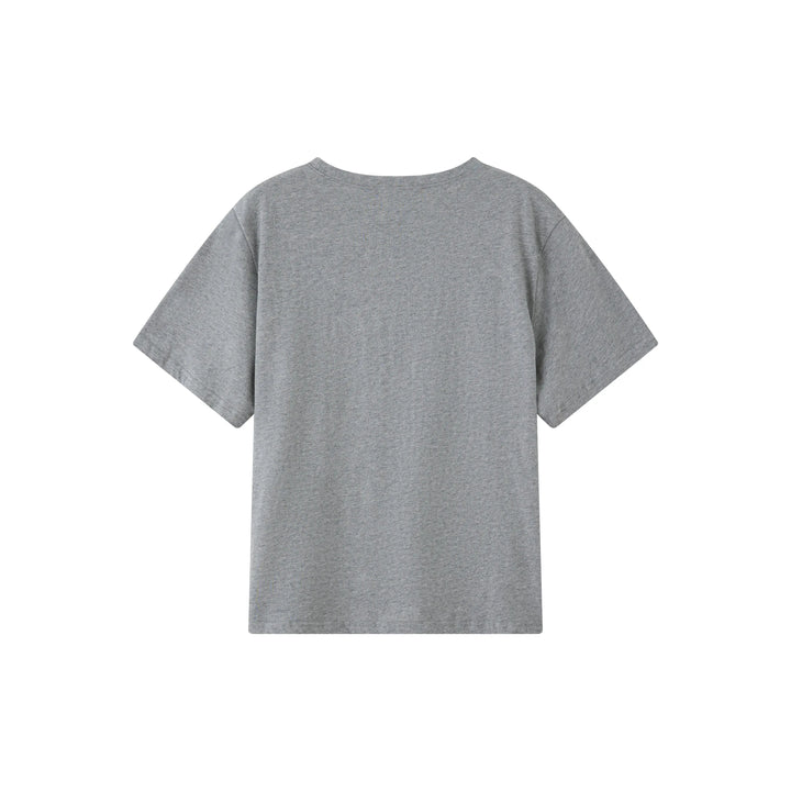 An image of a   24T52 Graphic T-Shirt by  Mirra Masa