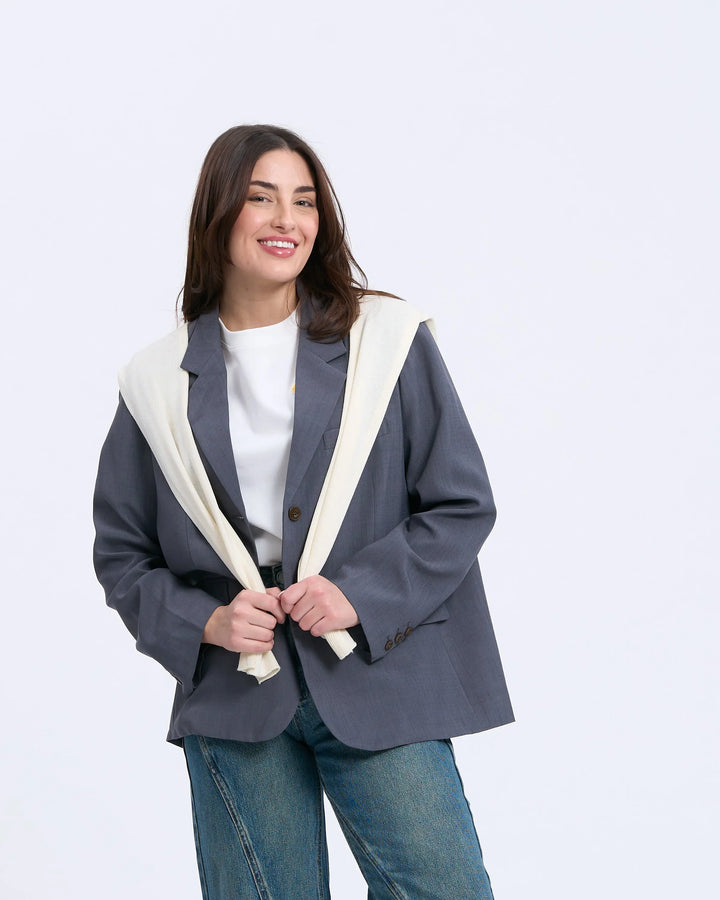 An image of a   2619 Versatile Blazer by  Mirra Masa