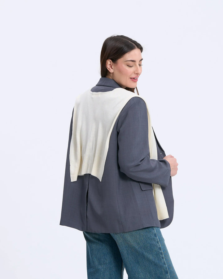 An image of a   2619 Versatile Blazer by  Mirra Masa