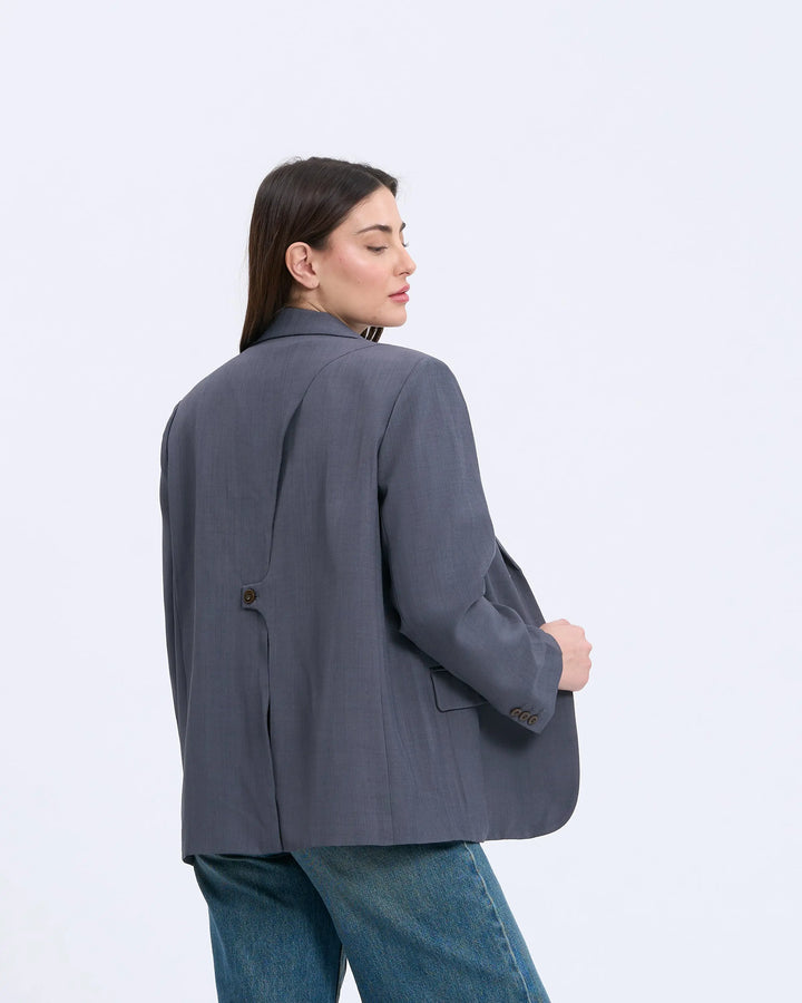 An image of a   2619 Versatile Blazer by  Mirra Masa