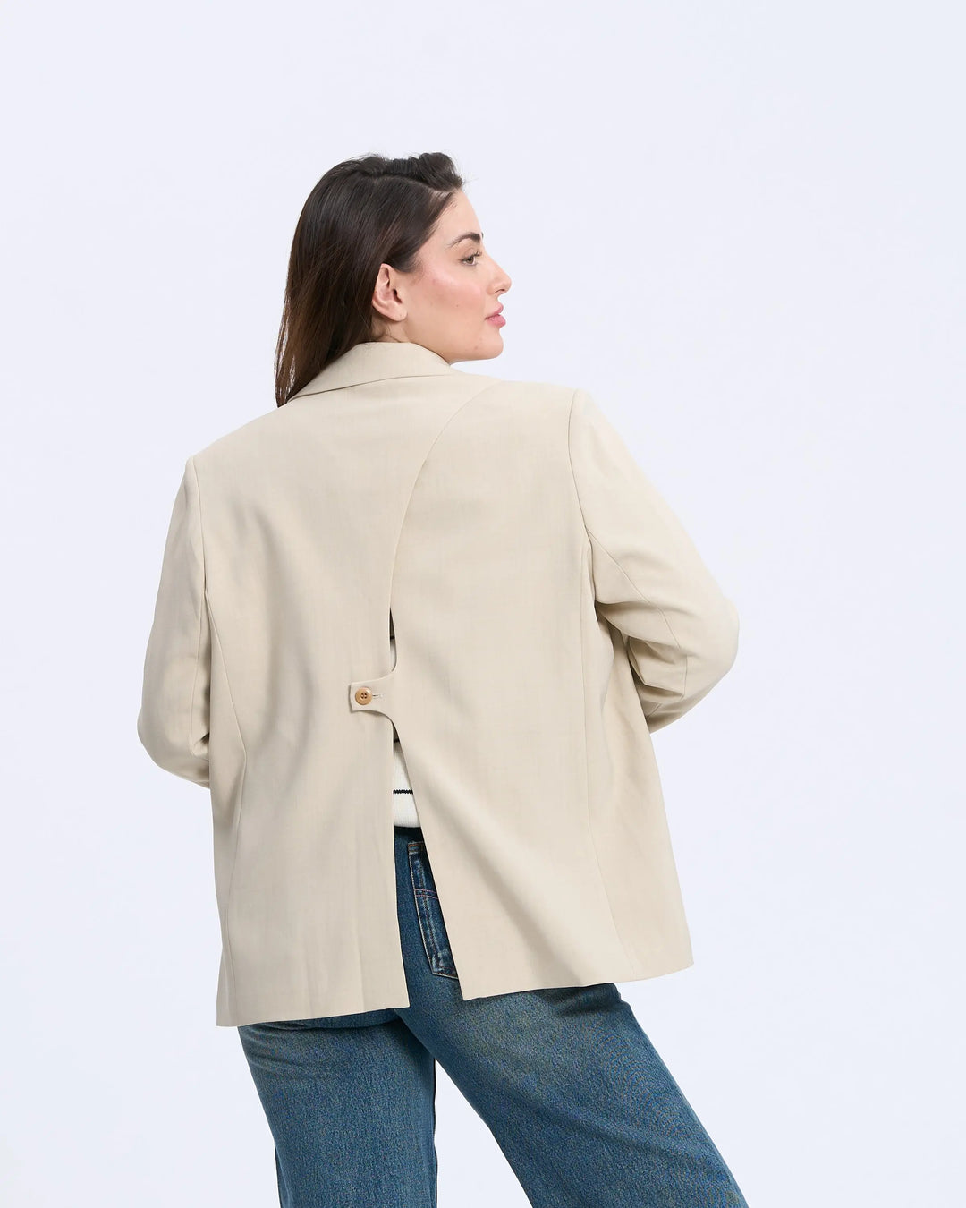 An image of a   2619 Versatile Blazer by  Mirra Masa