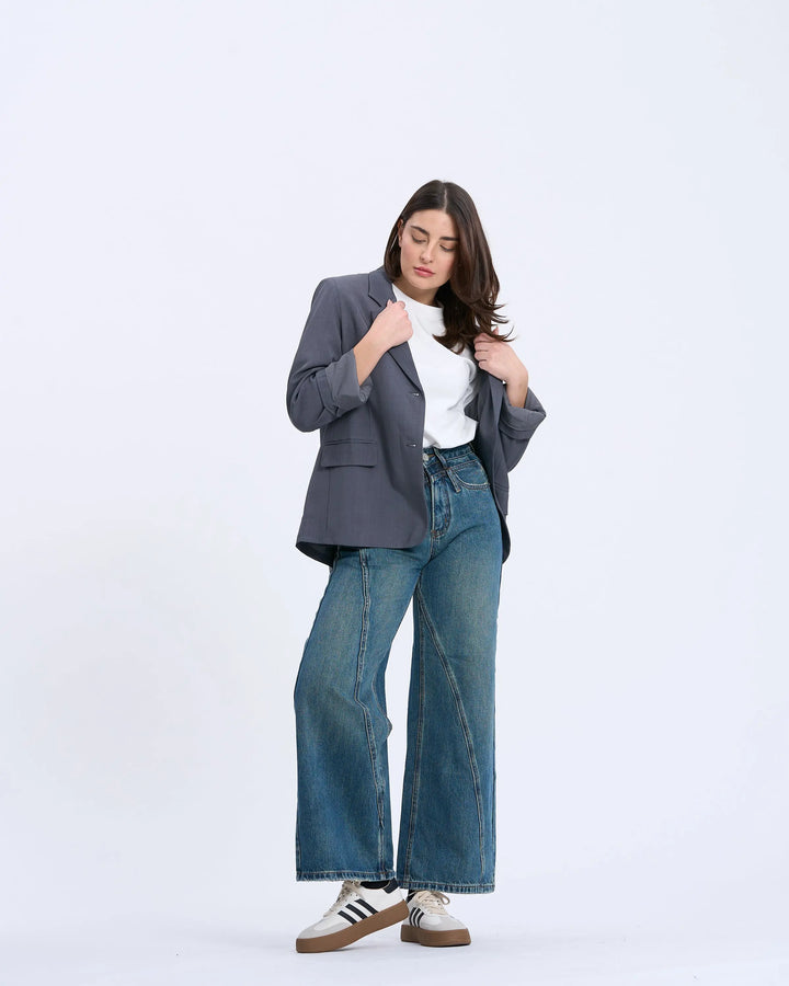 An image of a   2619 Versatile Blazer by  Mirra Masa